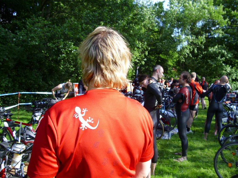 Midsummer Triathlon Grossensee 285